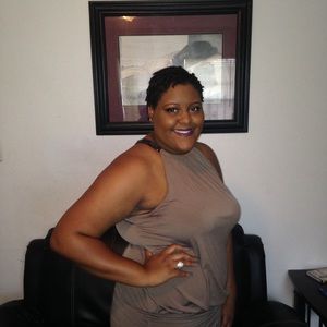 Meet your Posher, Gabrielle