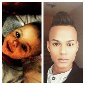 Meet your Posher, Vladimir