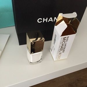 Michael kors nail polish
