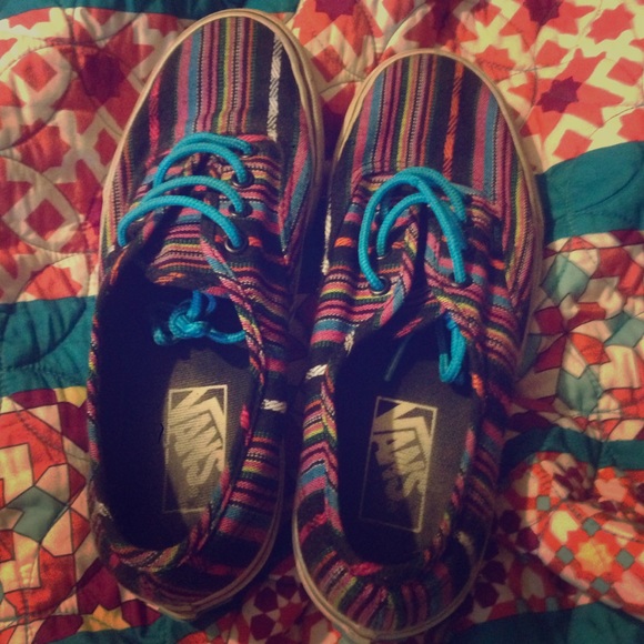 Vans