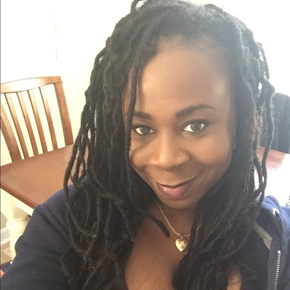 Meet your Posher, Ericka