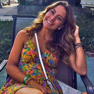 Meet your Posher, Morgan