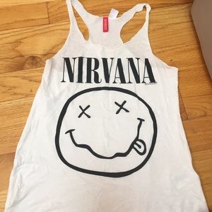 Nirvana tank