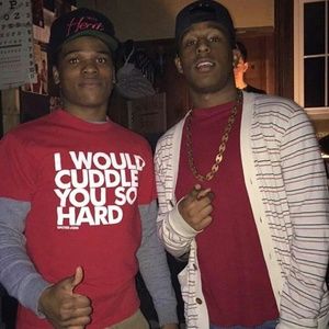 Meet your Posher, Elijah