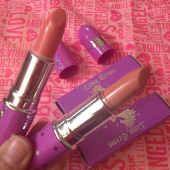LIMECRIME