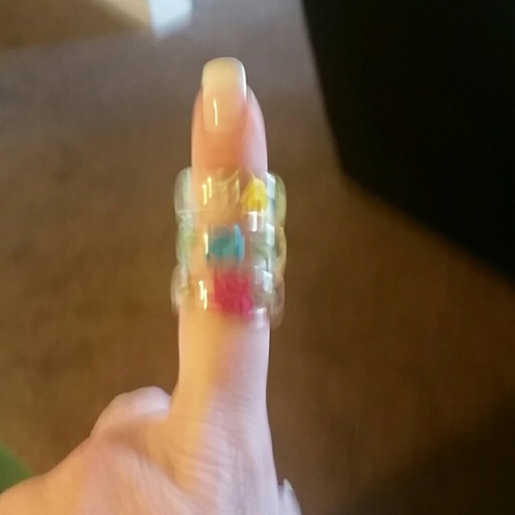 NWOT Rings - Picture 3 of 3