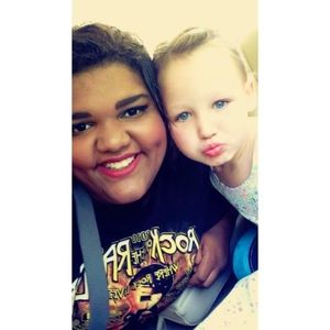 Meet your Posher, Alana