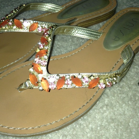 sandals - Picture 3 of 4