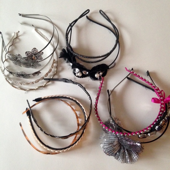 Headband Bundle