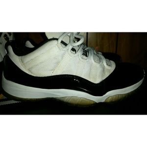 Concord 11s