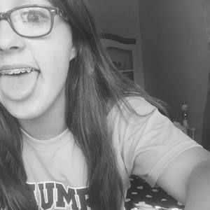 Meet your Posher, Paige