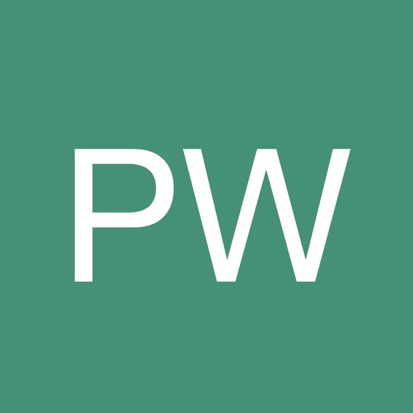 Meet your Posher, P