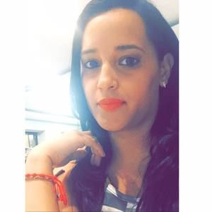 Meet your Posher, Jillian