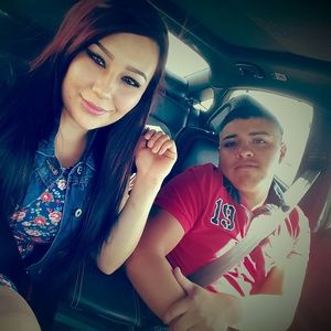 Meet your Posher, Elizabeth n ruben