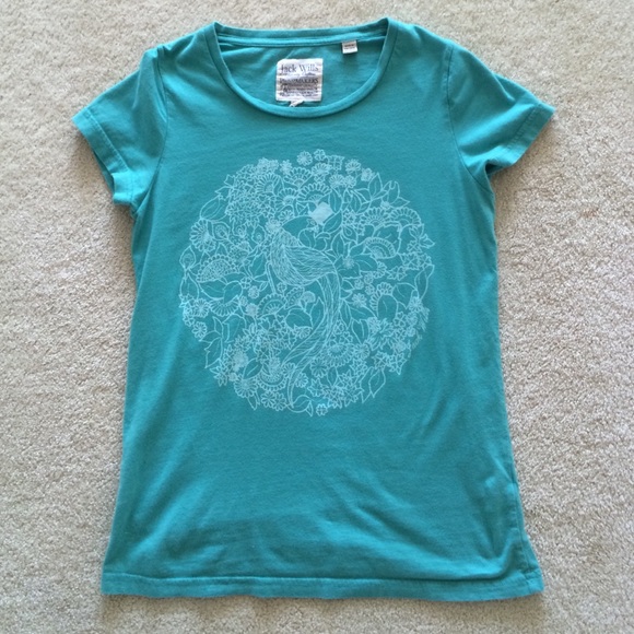 Jack Wills t-shirt