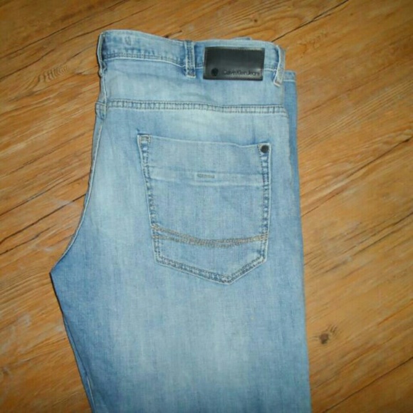 Mens jeans