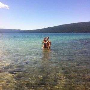 Meet your Posher, Isabella