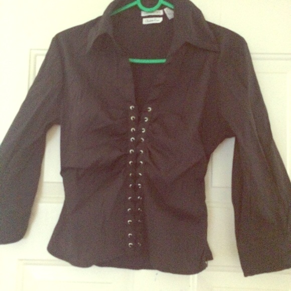Charlotte Russe top