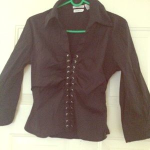 Charlotte Russe top