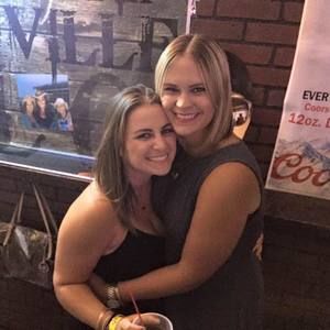 Meet your Posher, Clare