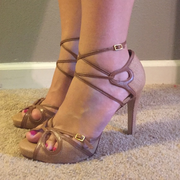 Strappy Heel-20% off bundle!