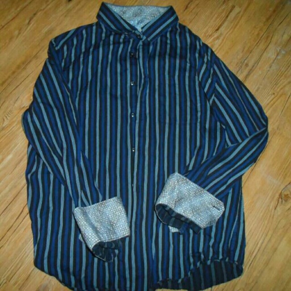 Mens button down shirts - Picture 1 of 4