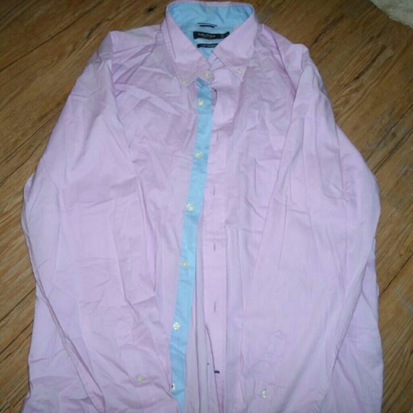 Mens button down shirts - Picture 2 of 4