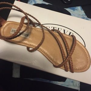 Steve Madden Sandals