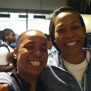 Meet your Posher, Tiara