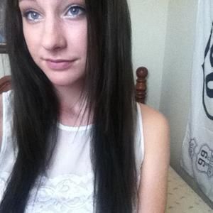 Meet your Posher, Mikayla