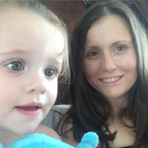 Meet your Posher, Christin