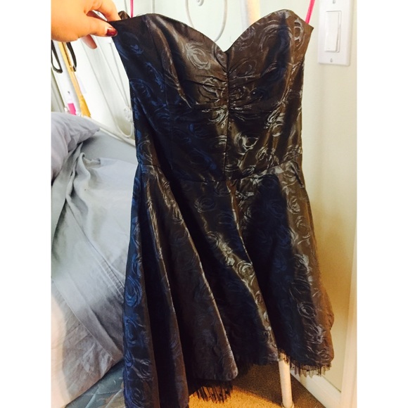 Betsey Johnson dress! Mint condition
