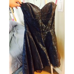 Betsey Johnson dress! Mint condition