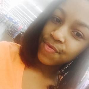 Meet your Posher, Jayla