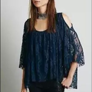 Free people top!!!