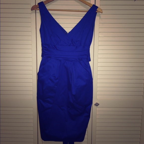Cocktail dress
