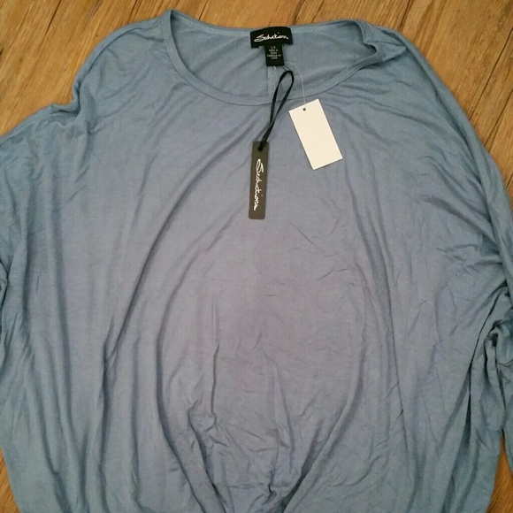 Ladies blouse
