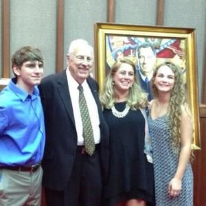 Meet your Posher, Kelley