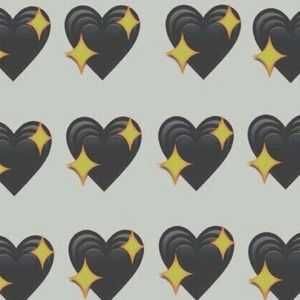 Meet your Posher, Justyce