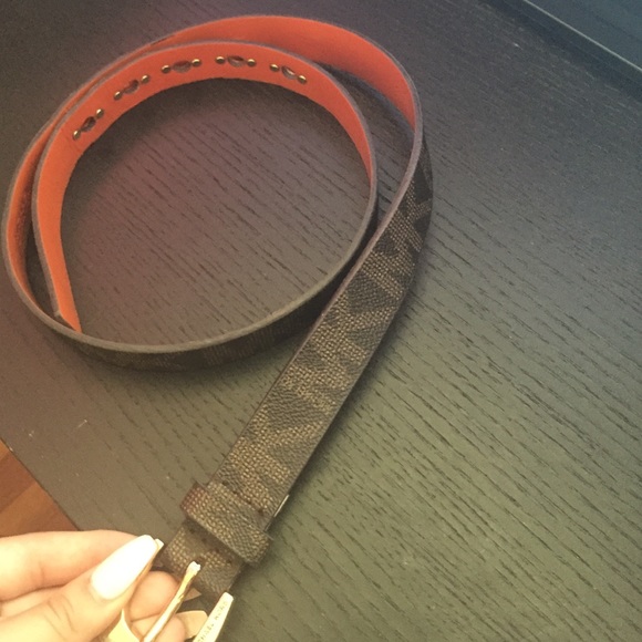 Mk belt