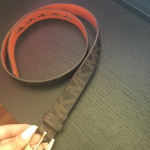 Mk belt