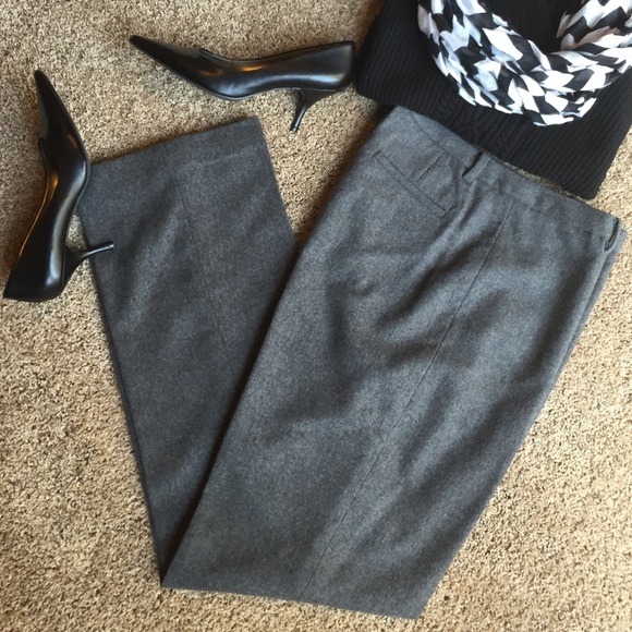 GAP Pants - Classic Fit Trouser