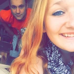 Meet your Posher, Halana