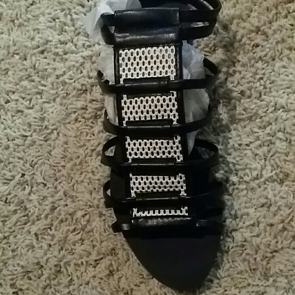 Flats