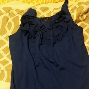 ⚠last chance⚠ Blue blouse