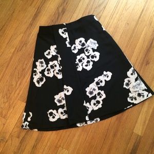 Skirt by Ellen Tracey
