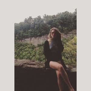 Meet your Posher, Bridget