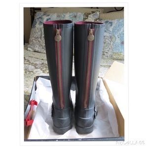 Belsize Mercer Hunter Boots
