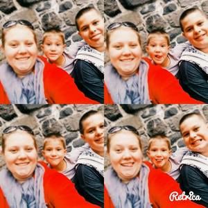 Meet your Posher, Kayla