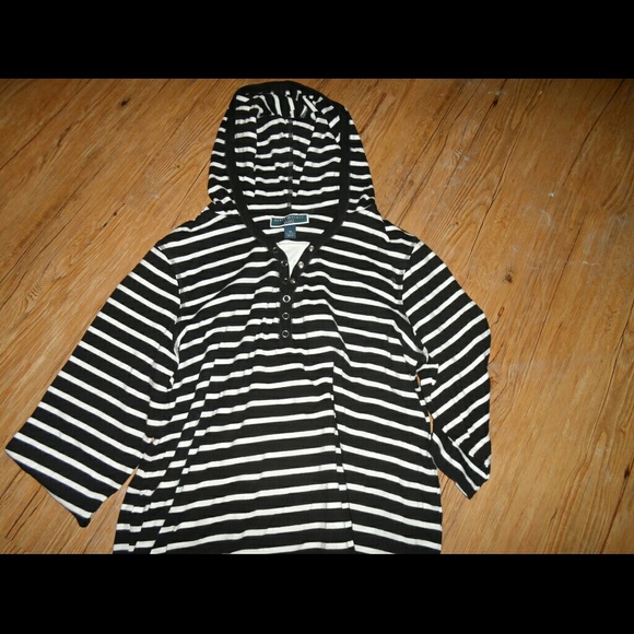Ladies hoodies